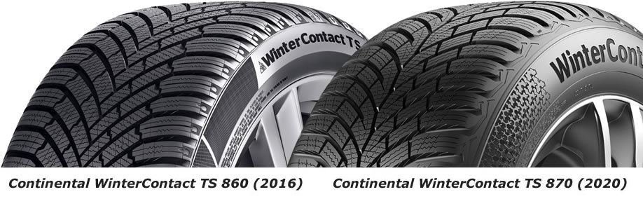 Continental WinterContact TS 870 (1)
